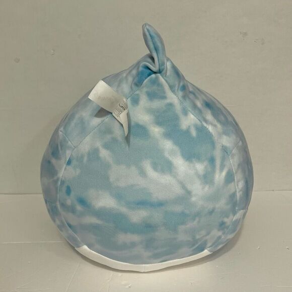 Squishmallows Jerome The Triceratops   10” - Picture 3 of 4